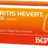 Gastritis Hevert Complex 40 Tabletten