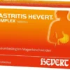 Gastritis Hevert Complex 100 Tabletten