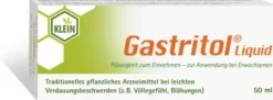 Gastritol Liquid Flüssigkeit zum Einnehmen 50 ml