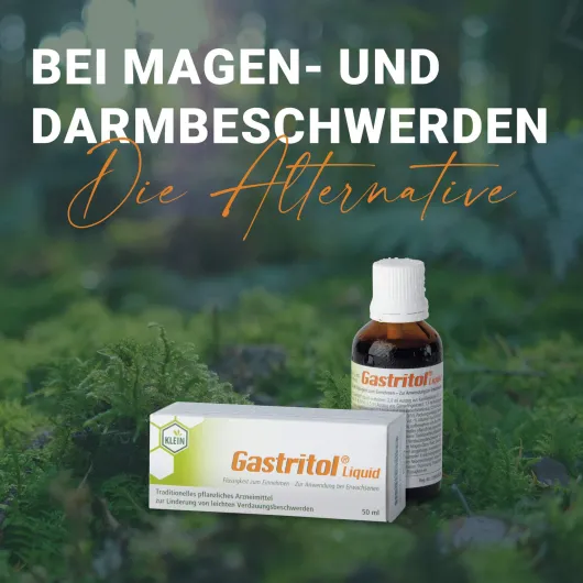 Gastritol Liquid Flüssigkeit zum Einnehmen 50 ml