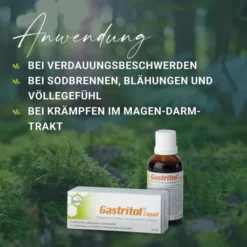 Gastritol Liquid Flüssigkeit zum Einnehmen 20 ml