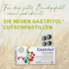 Gastritol 20 Lutschpastillen