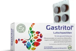 Gastritol 20 Lutschpastillen