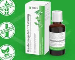 Gastrovegetalin 50 ml Lösung