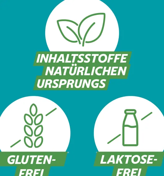 GaviDarm Häufige Verstopfung 30 Kapseln
