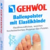 Gehwohl Ballenpolster Mit Elastikbinde 1 Stück