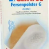 Gehwol Fersenpolster G. Mittel 2 Stück