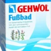 Gehwol Fußbad 10 X 20 G Portionsbeutel