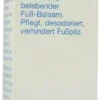 Gehwol Fußbalsam Für Normale Haut 125 ml Creme