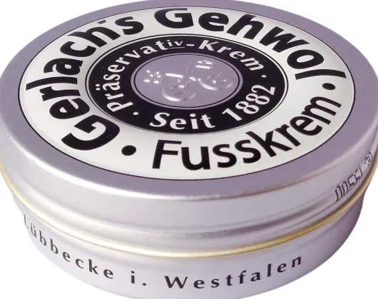 Gehwol Fußcreme 55 ml