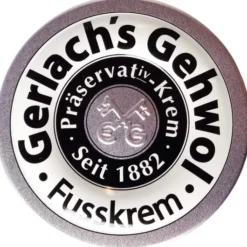 Gehwol Fußcreme 55 ml