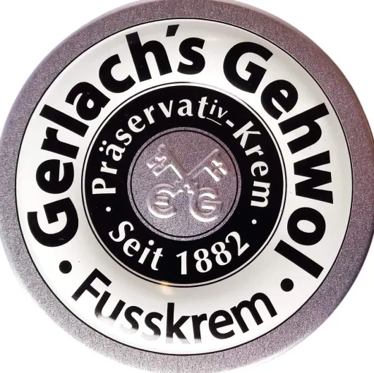 Gehwol Fußcreme 55 ml