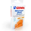 Gehwol 6 Hühneraugenpflaster Mit Salicylsäure