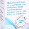 Gehwol Med Sensitive 75 ml Creme
