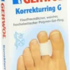 Gehwol Polymer Gel Korrekturring G 3 Stück
