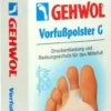Gehwol Polymer Gel Vorfußpolster G 2 Stück