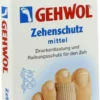 Gehwol Polymer Gel Zehen Schutz Mittel 2 Stück