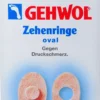 Gehwol Zehenringe Oval 9 Stück