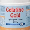 Gelatine Gold Hydrolysat 300 G Pulver