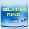 Gelatine Rind Beutel 1000 G Pulver