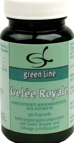 Gelee Royal 90 Kapseln