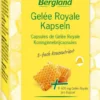 Gelee Royal Kapseln 40 Stück