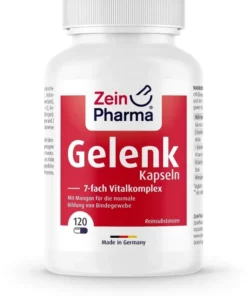 Gelenkkapseln 120 Stück