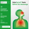 Gelomyrtol forte 3 x 100 Kapseln