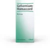 Gelsemium Homaccord 30 ml Tropfen