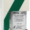 Genu Cyl L Ho Len Complex Tropfen 100 ml Tropfen