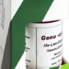 Genu Cyl L Ho Len Complex Tropfen 30 ml Tropfen
