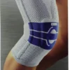 Genutrain A3 Kniebandage Links Gr.2 Titan