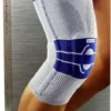 Genutrain A3 Kniebandage Links Gr.6 Titan