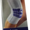 Genutrain A3 Kniebandage Links Gr.3 Titan