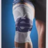Genutrain A3 Kniebandage Rechts Gr.5 Titan