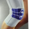 Genutrain A3 Knieband.Links Gr.4 Titan