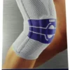 Genutrain A3 Knieband.Links Gr.6 Natur Pink
