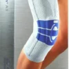 Genutrain A3 Knieband.Rechts Gr.4 Titan