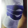Genutrain Kniebandage Gr.6 Schwarz