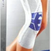 Genutrain Kniebandage P3 Links Gr.2 Titan
