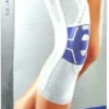 Genutrain Kniebandage P3 Links Gr.3 Natur