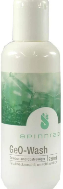 Geo Wash Emulsion