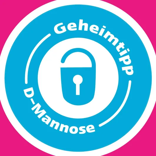 Gepan Mannose to go Lösung zum Einnehmen 14 Portionssticks