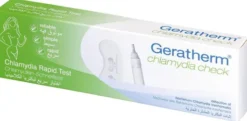 Geratherm Chlamydia Check Schnelltest 1 Stück