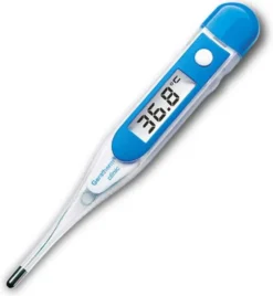 Geratherm Fieberthermometer Clinic Digital 1 Stück