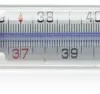 Geratherm Fieberthermometer Classic Xl 1 Stück