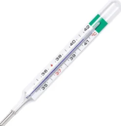 Geratherm Fieberthermometer Classic Xl 1 Stück