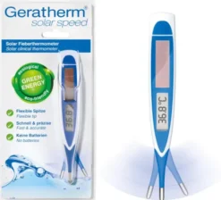 Geratherm Fiebertherm.Solar Digital Speed