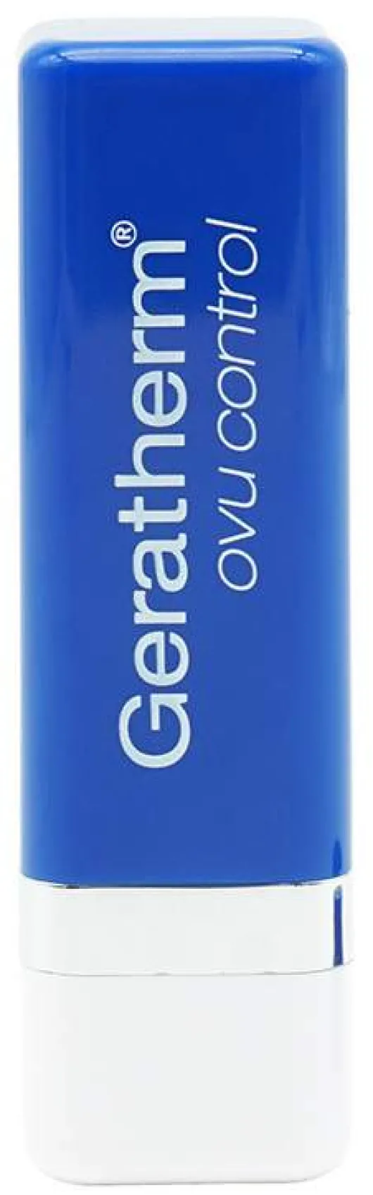 Geratherm Ovu Control Fruchtbarkeitstest Speichelmethode