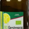 Gerstengras Bio Pulver 120 G Pulver